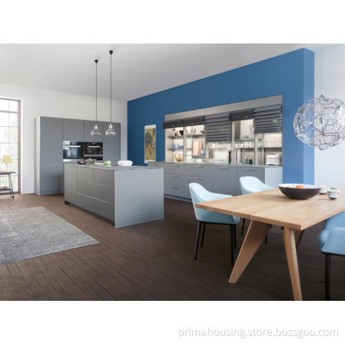 Home Furture Kitchen Closet Discount Kitchen Cabinet